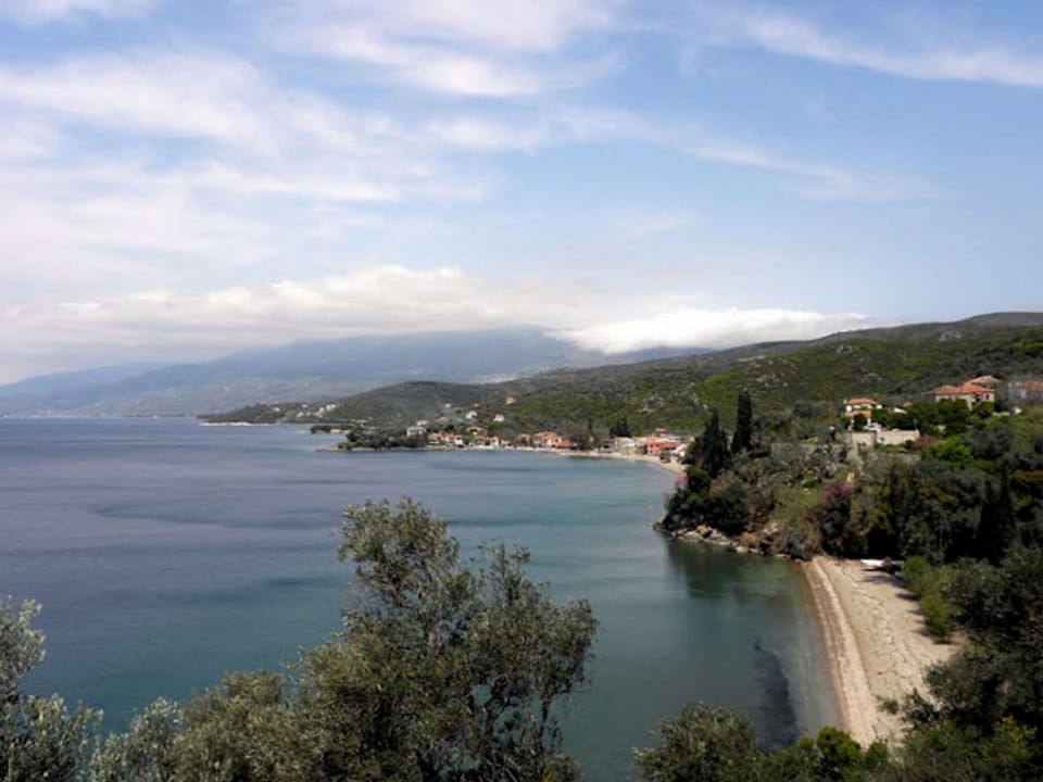 The Environment and Beaches