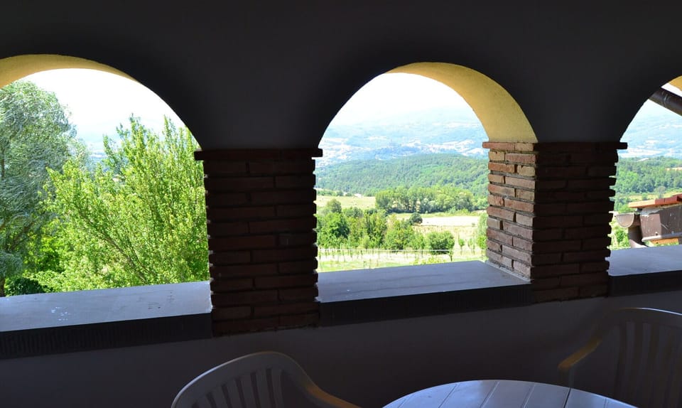 View from Holiday Home [summer]