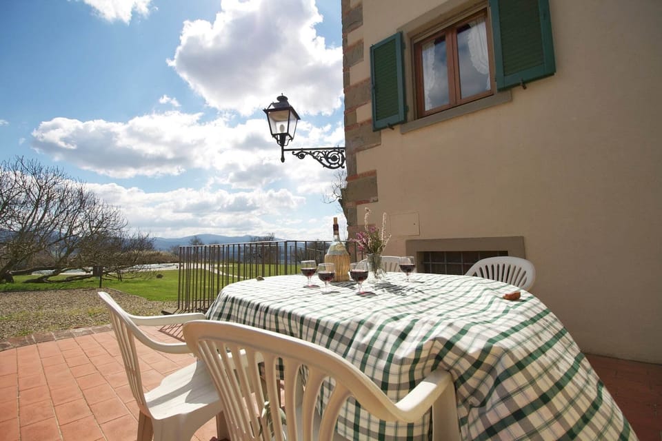 Patio / Balcony