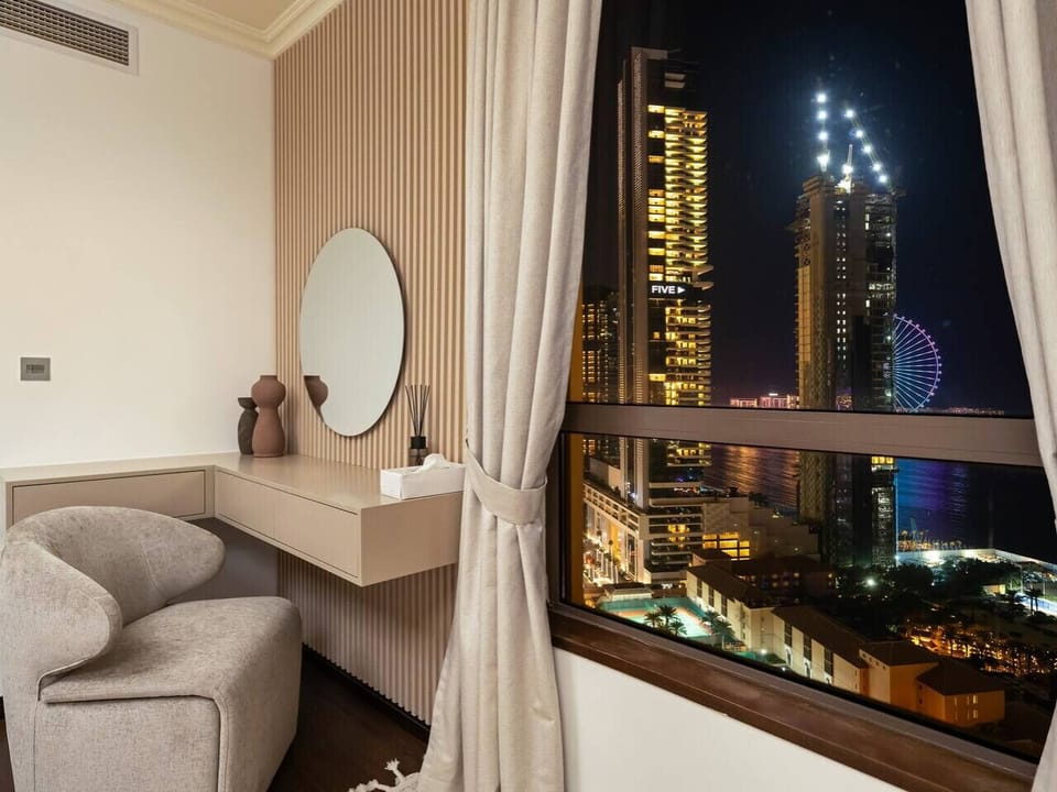 Discover a peaceful nook, where style meets comfort and relaxation awaits.