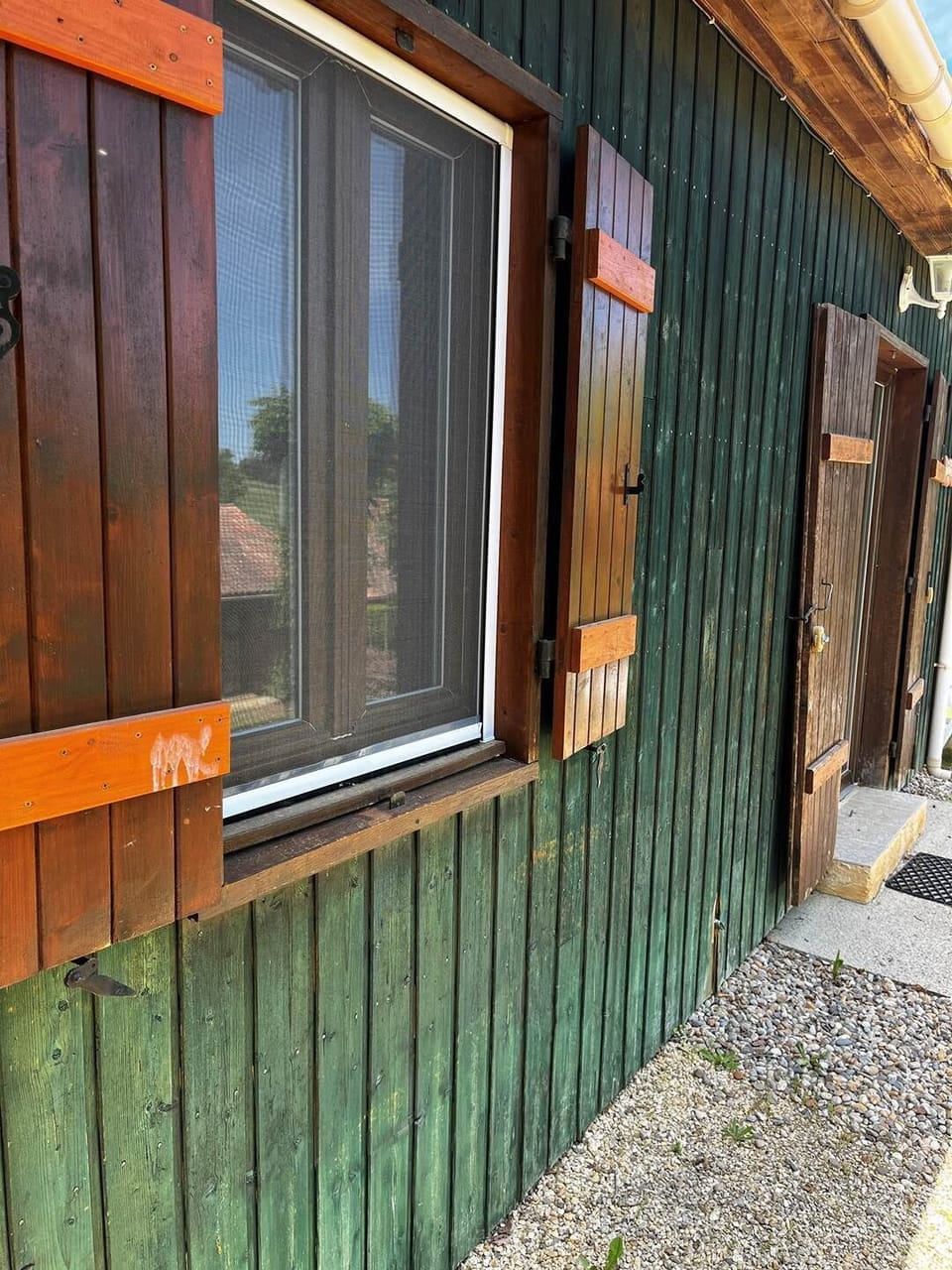 Moustiquaire