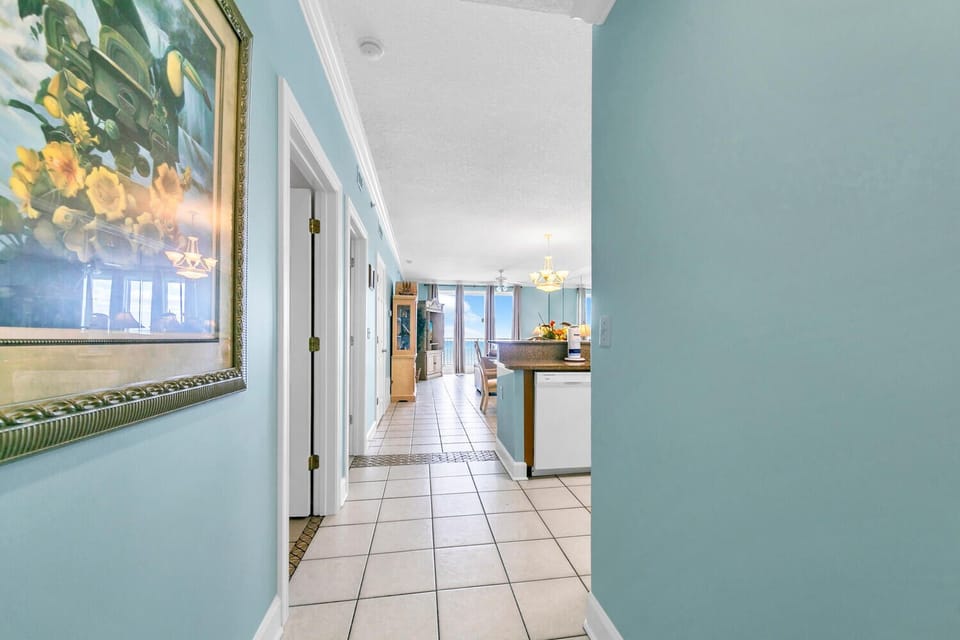 Entry way