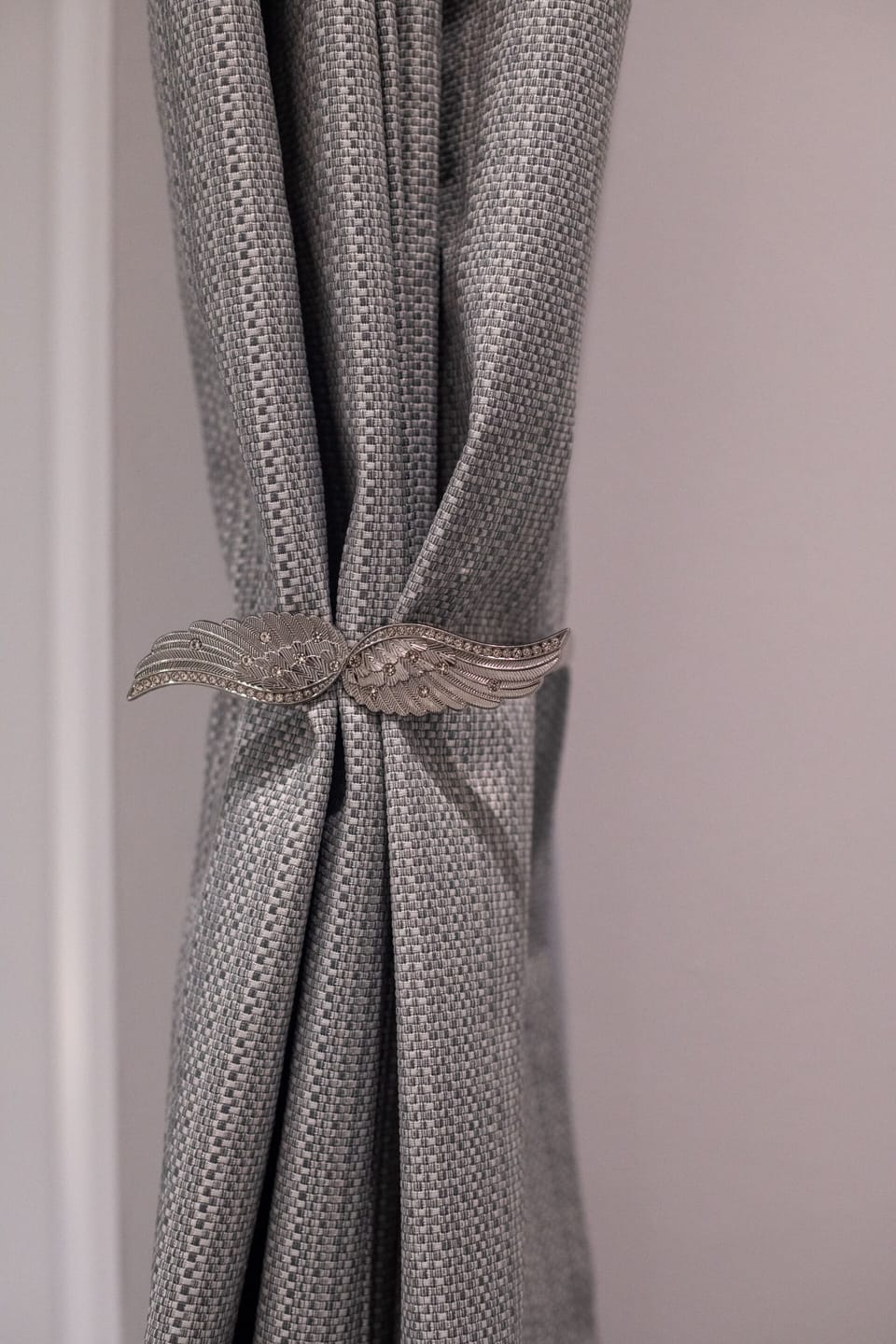 Bedroom Curtains