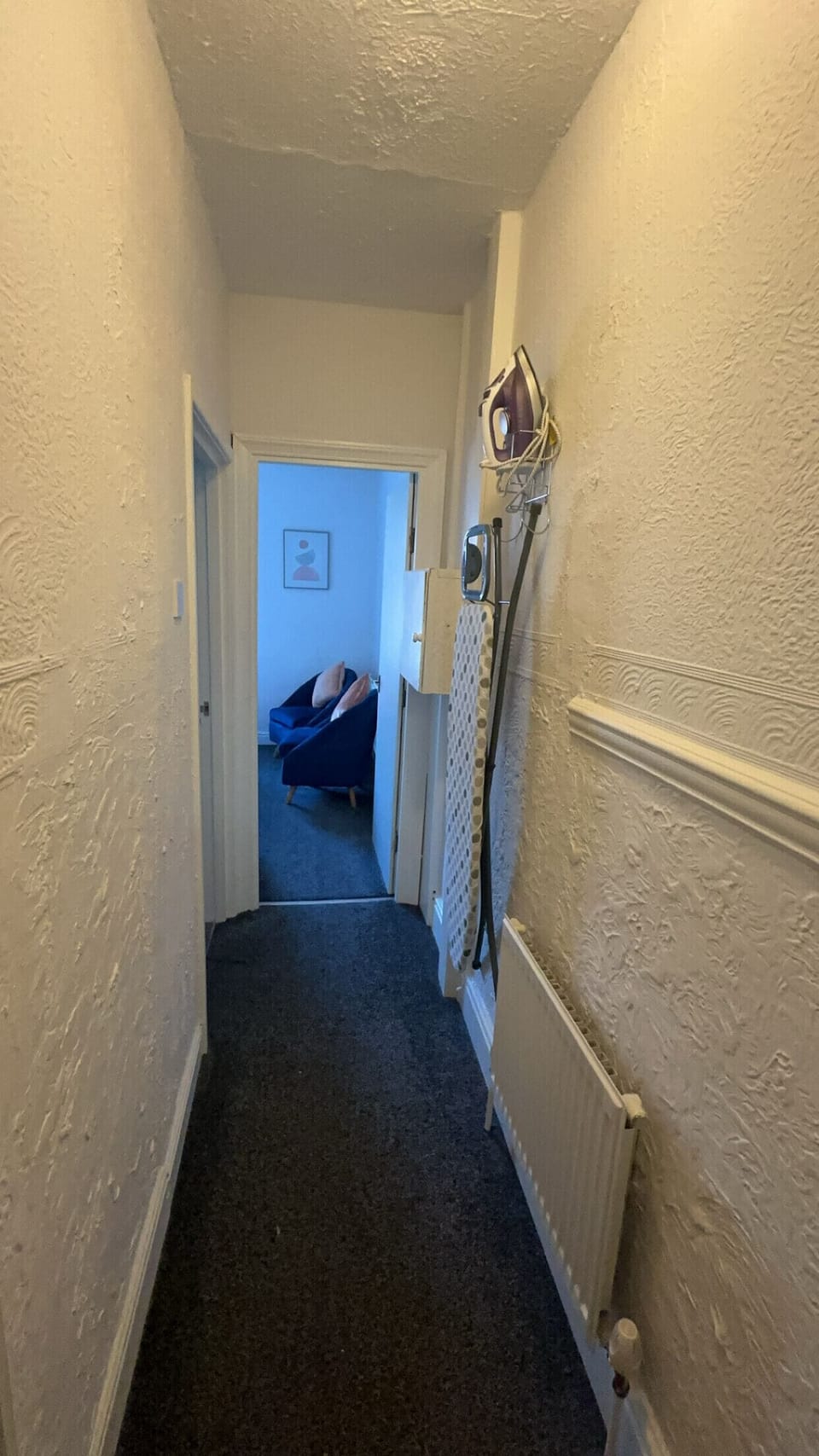 Apartment 5