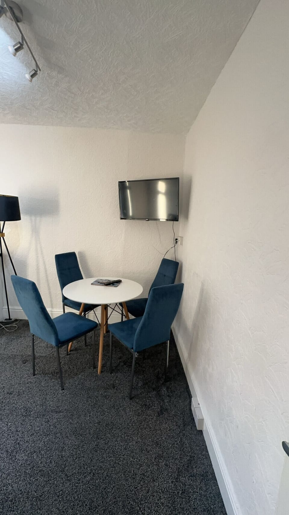 Living Room / Lounge