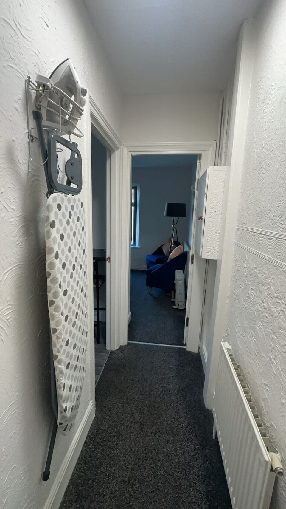 Entrance / Lobby