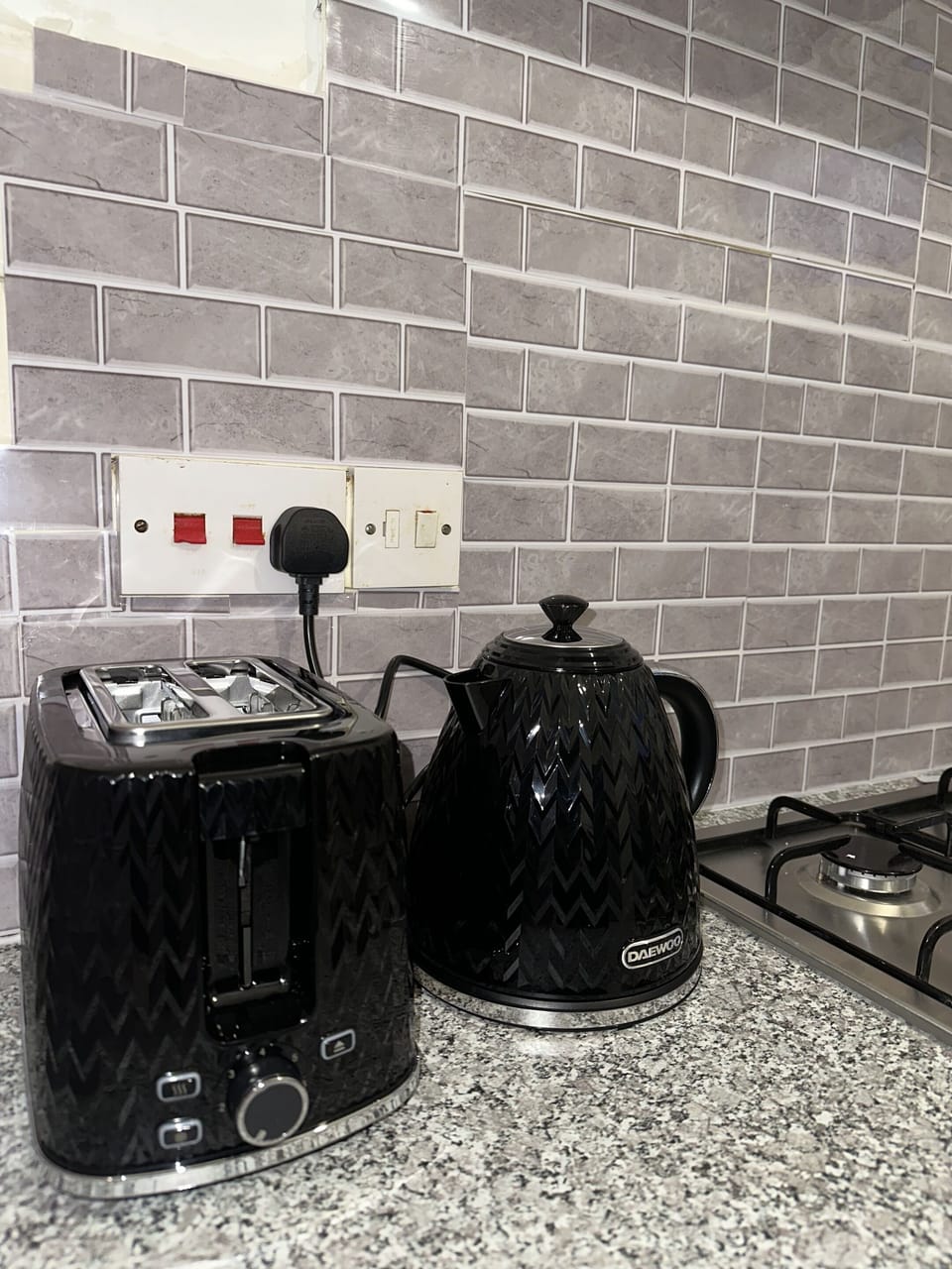 Cozy Kitchen