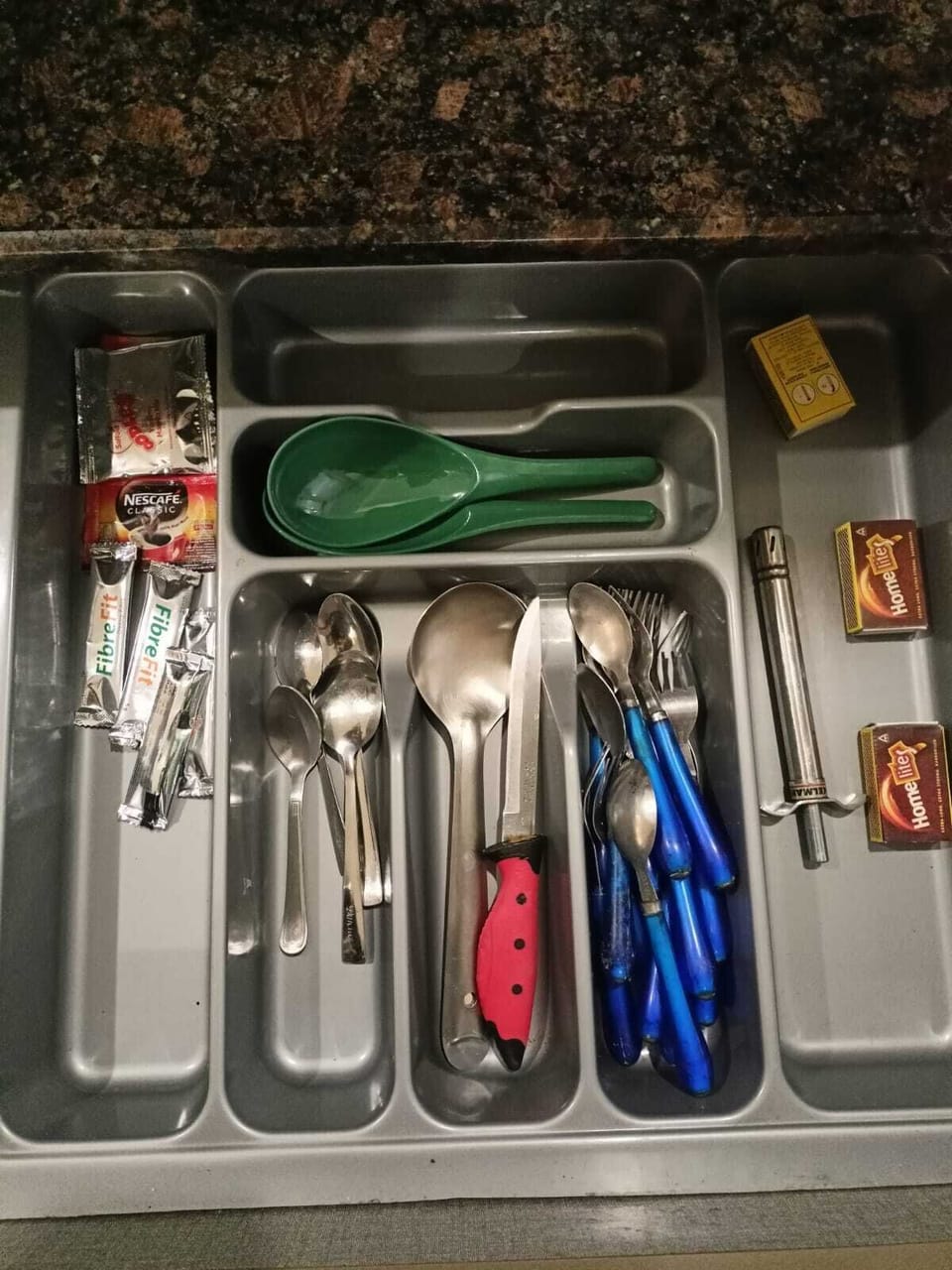 Miscellaneous