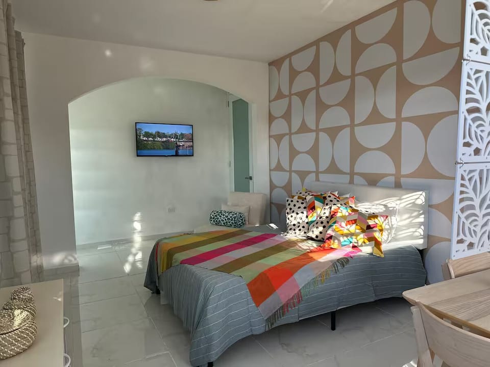 Bed 3