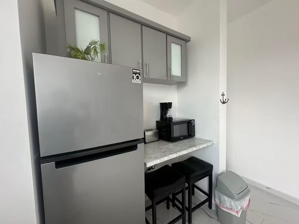Kitchen Fridge