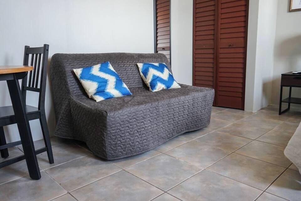 Sofa Bed