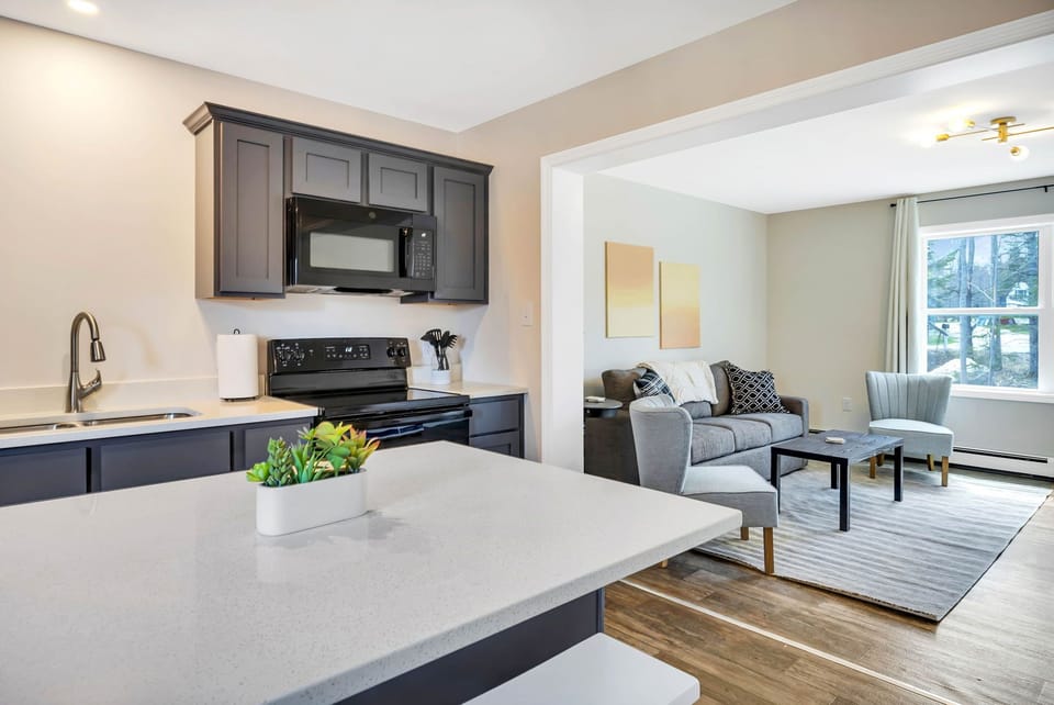 Open Concept