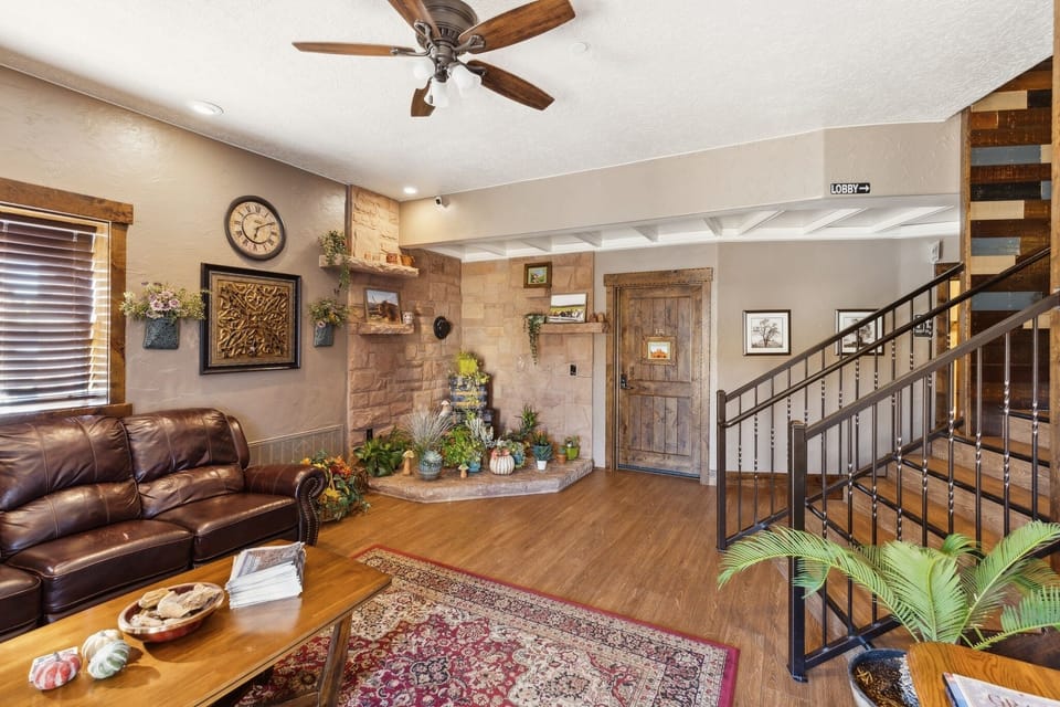 Building, Furniture, Indoors, Living Room, Room