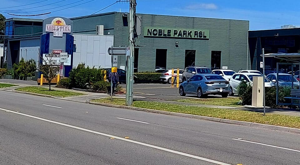 Noble Park RSL