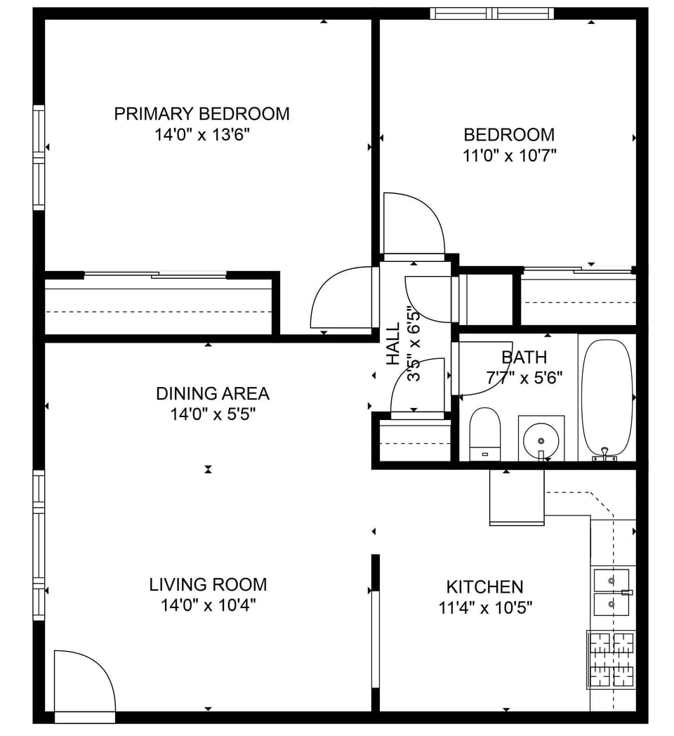 105Harrington Avenue-all-in-one-dim_0