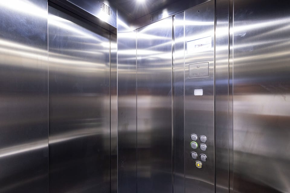 Elevator