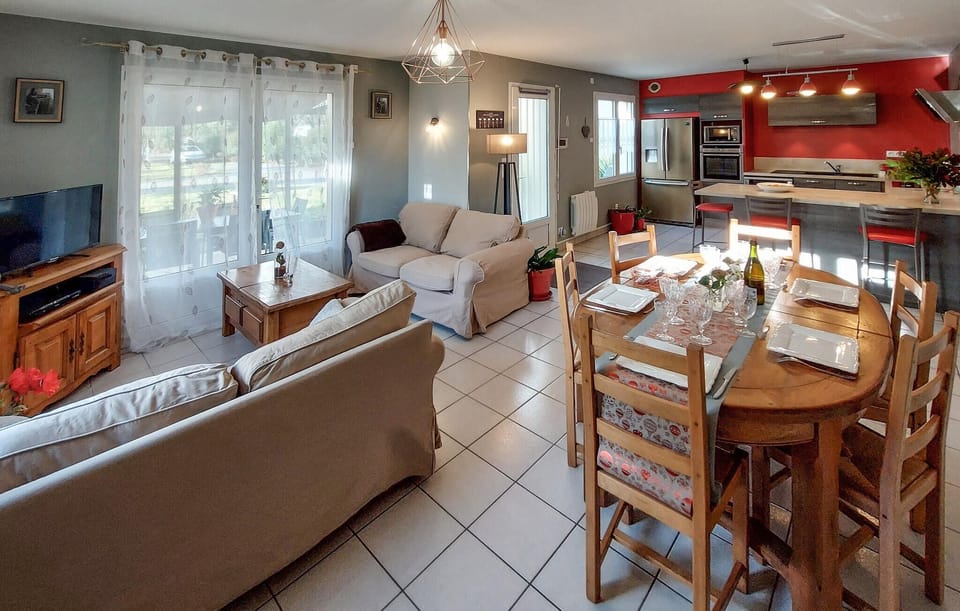 living-room