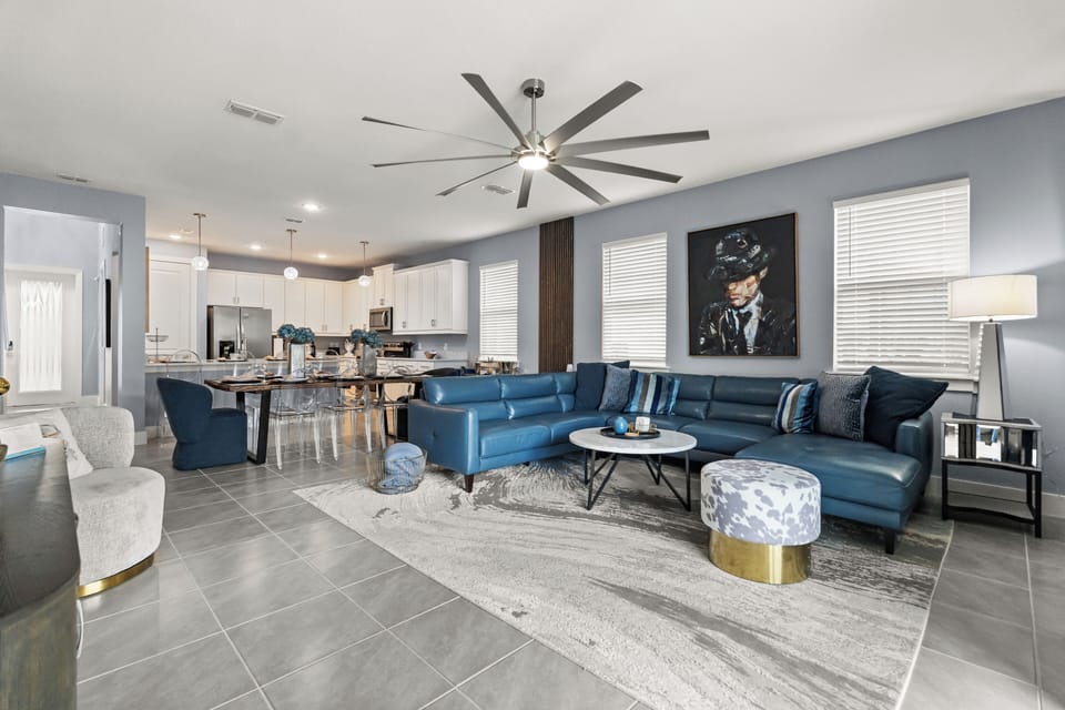 Create cherished memories with your family in this inviting and spacious home