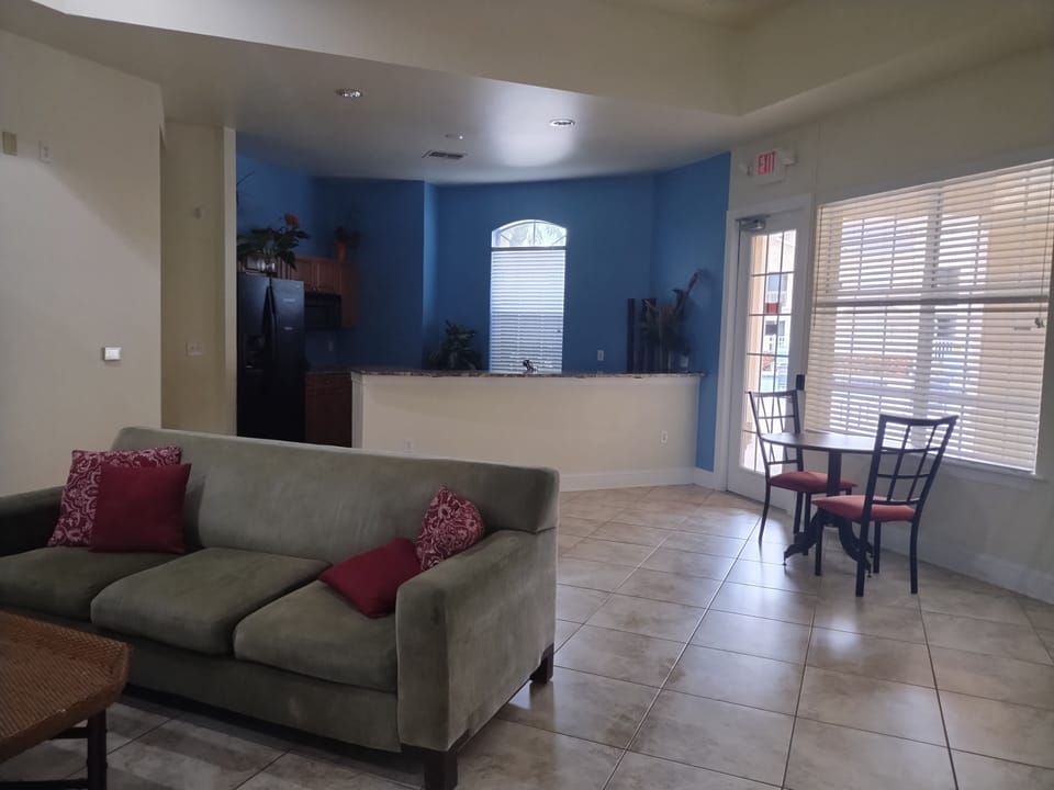 Clubhouse