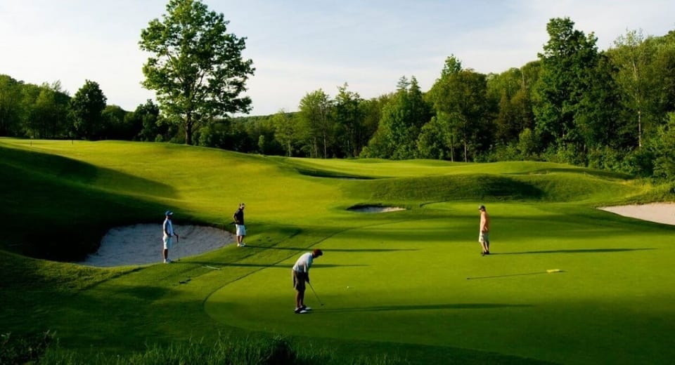 Golf