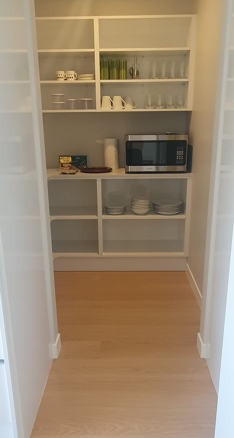 Scullery