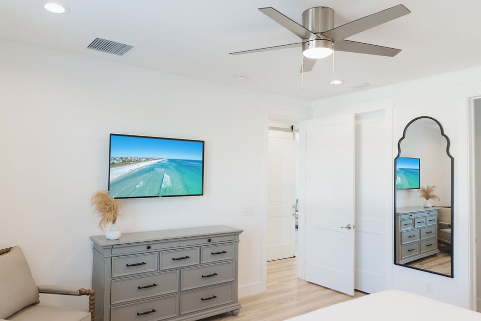 Bedroom 4.