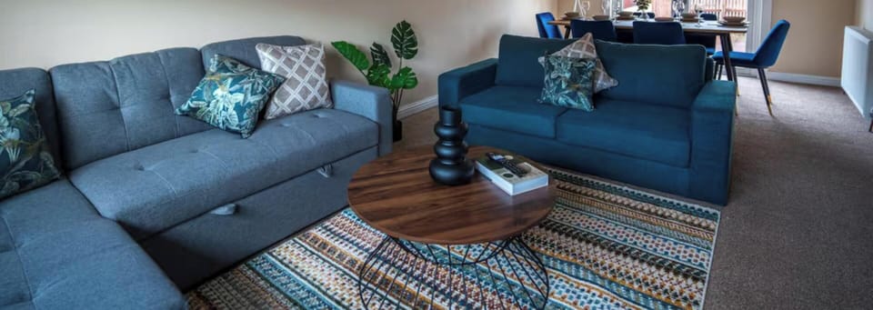 Caledonia Luxe Stays Short Lets & Serviced Accommodation