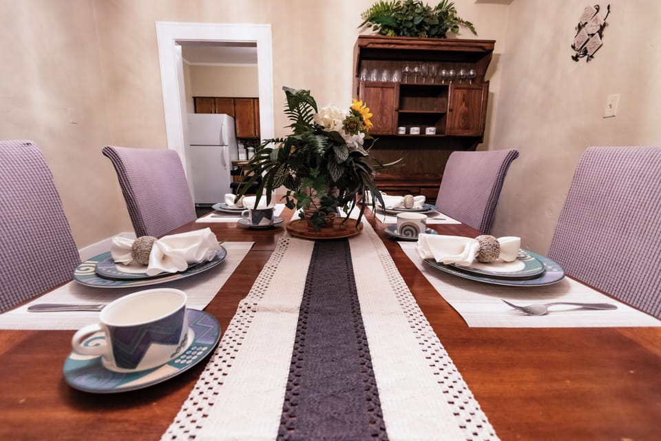 Dining Table 3