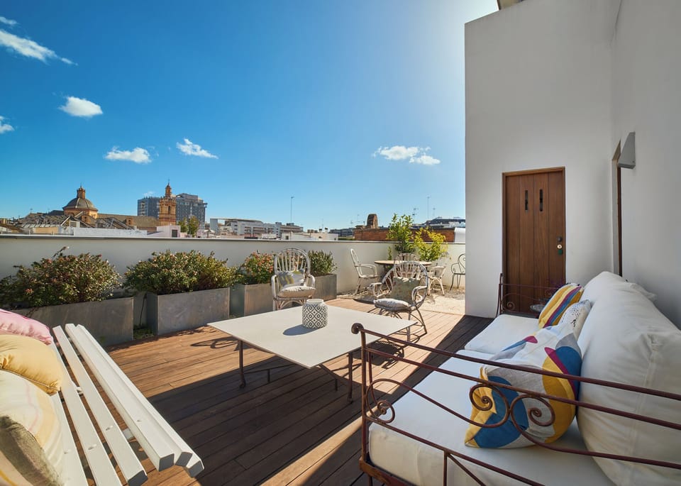 Terraza