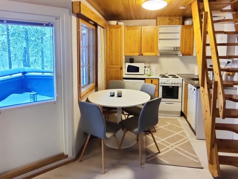 Inside other