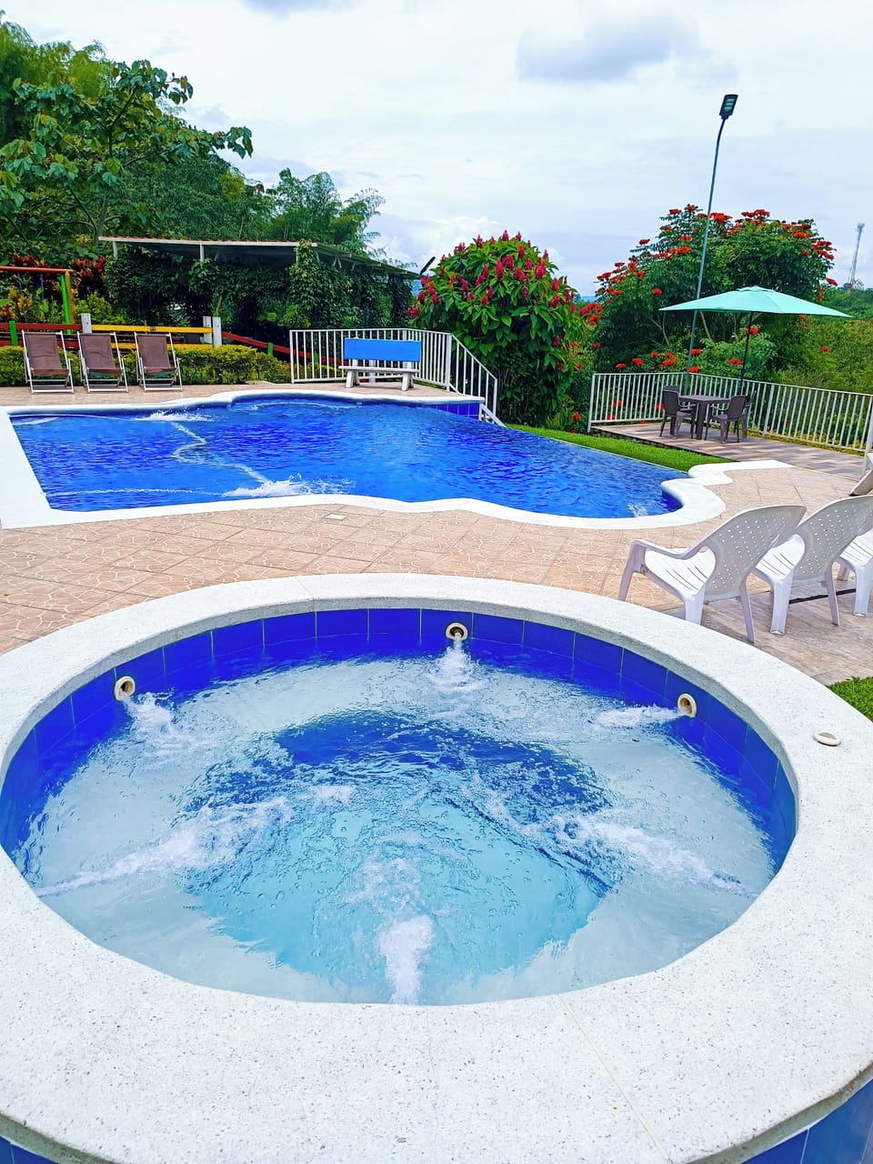 Pool