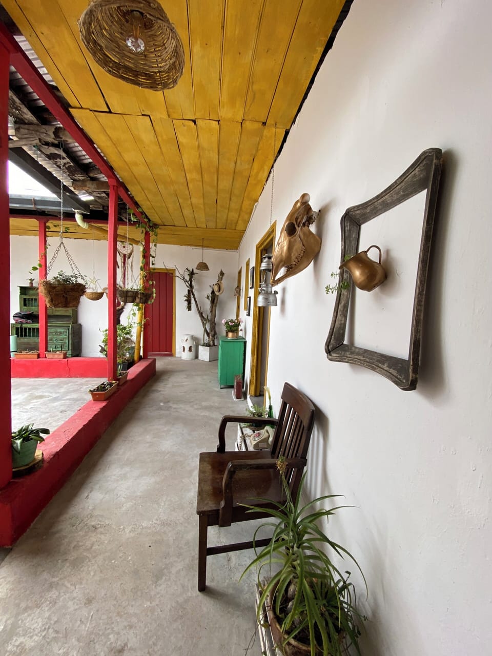 Interior