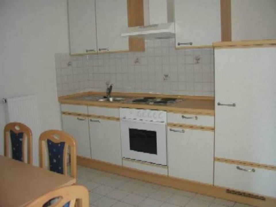 Möller, Apartment II, 2-room apartment - Ferienhof Möller Apartment in Schleswig-Holstein