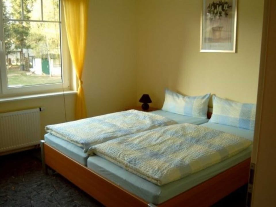 Möller, Apartment II, 2-room apartment - Ferienhof Möller Apartment in Schleswig-Holstein