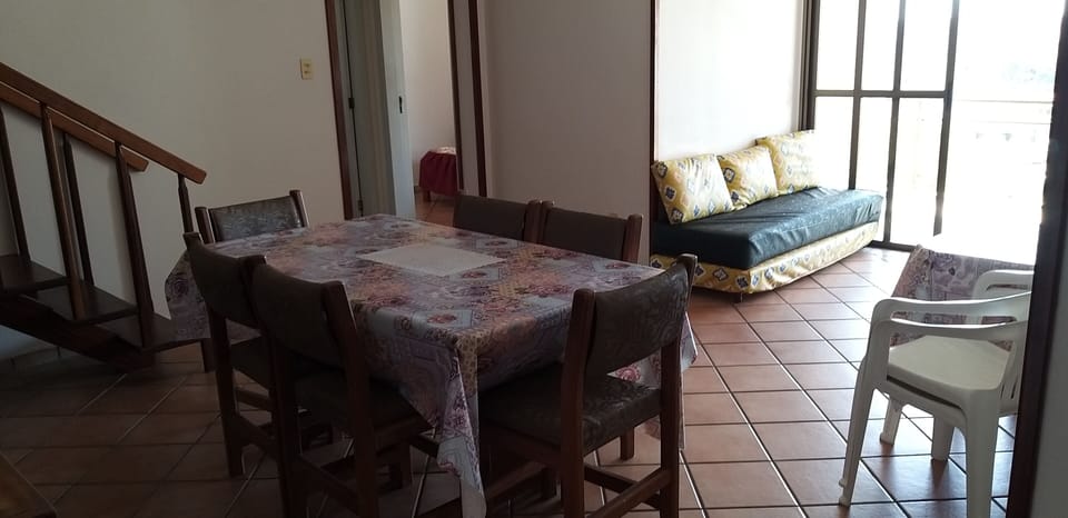 Sala de Jantar
