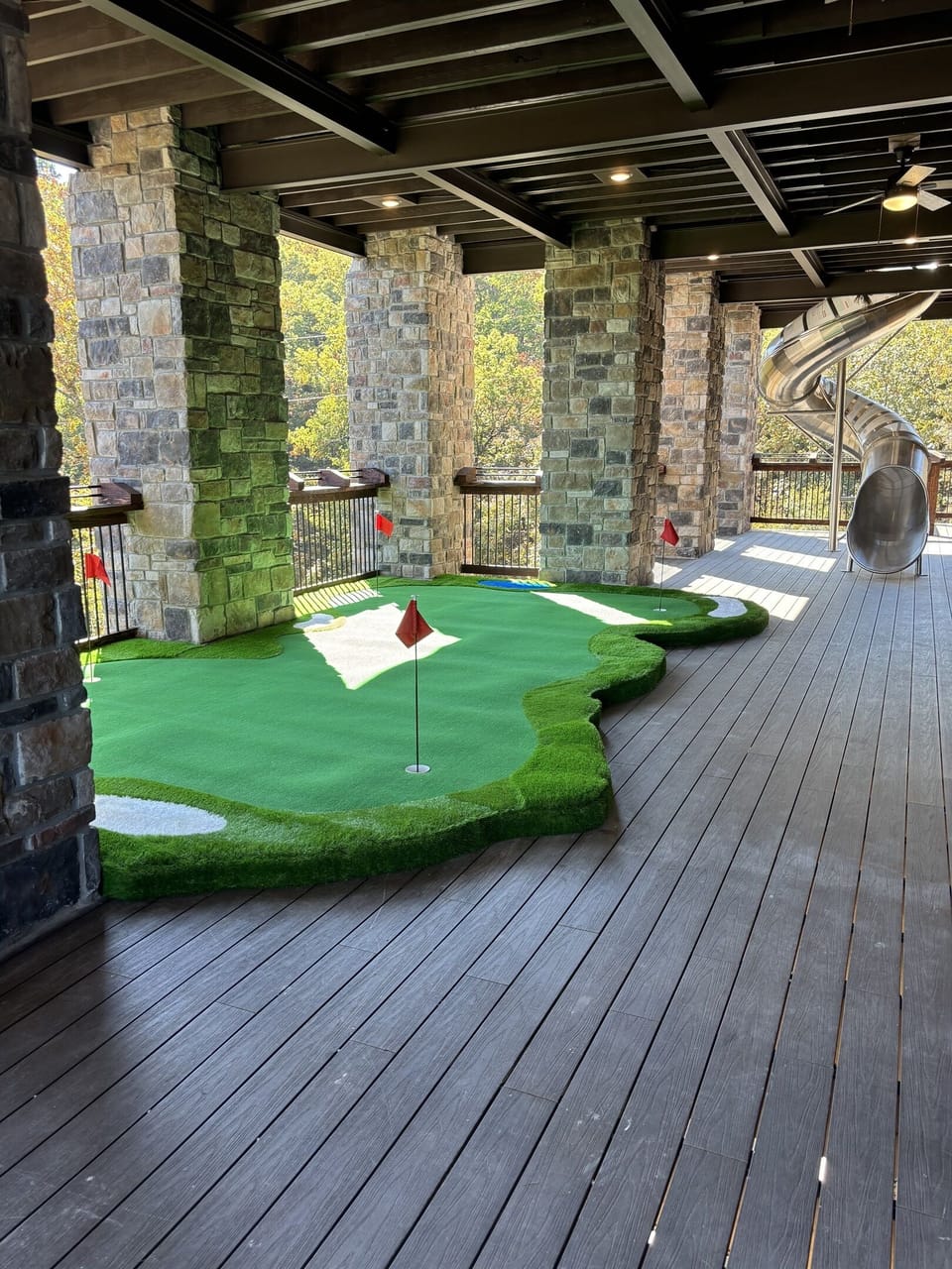Putting Green