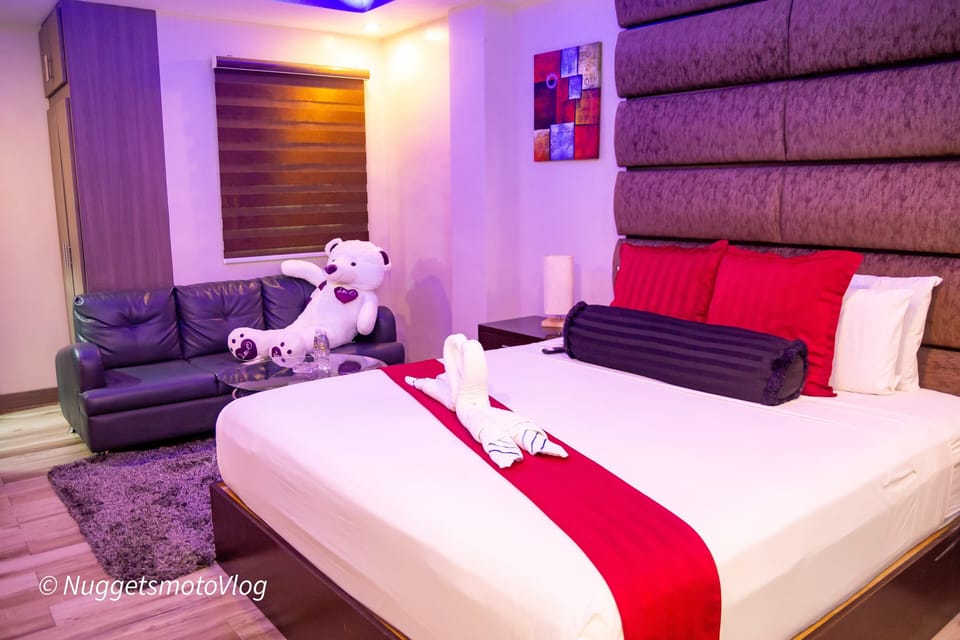 Iron/ironing board, free WiFi, bed sheets, wheelchair access