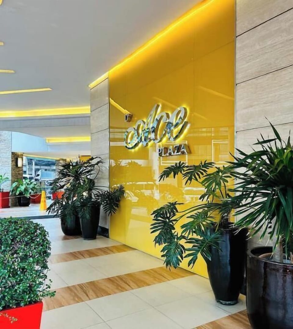 Ace Water Spa Near SM Megamall, Shangrila, BGC, Makati, MRT,Ortigas CBD