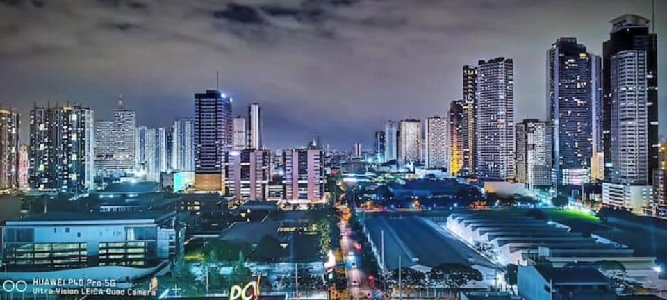 Ace Water Spa Near SM Megamall, Shangrila, BGC, Makati, MRT,Ortigas CBD