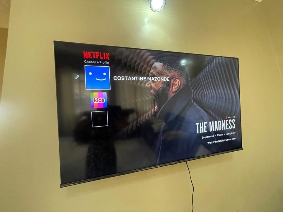 Television