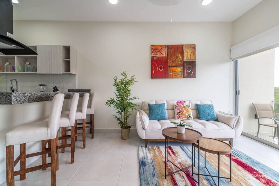 The heart of the home – a spacious and inviting living room where memories are made.