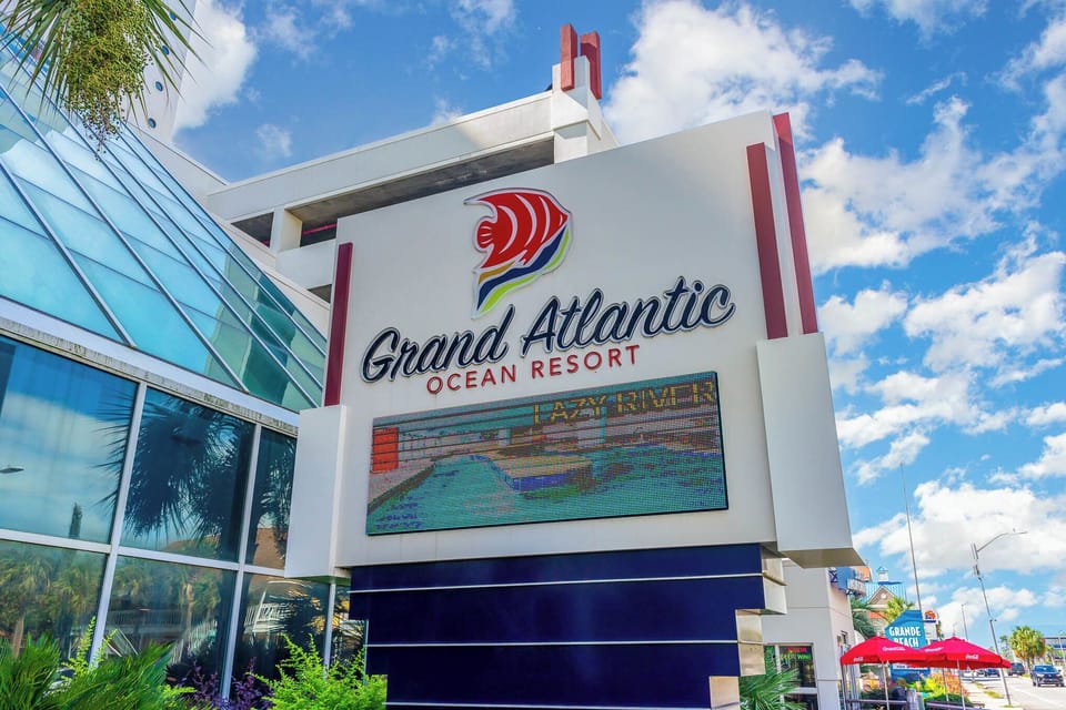 Beautiful Brand Atlantic