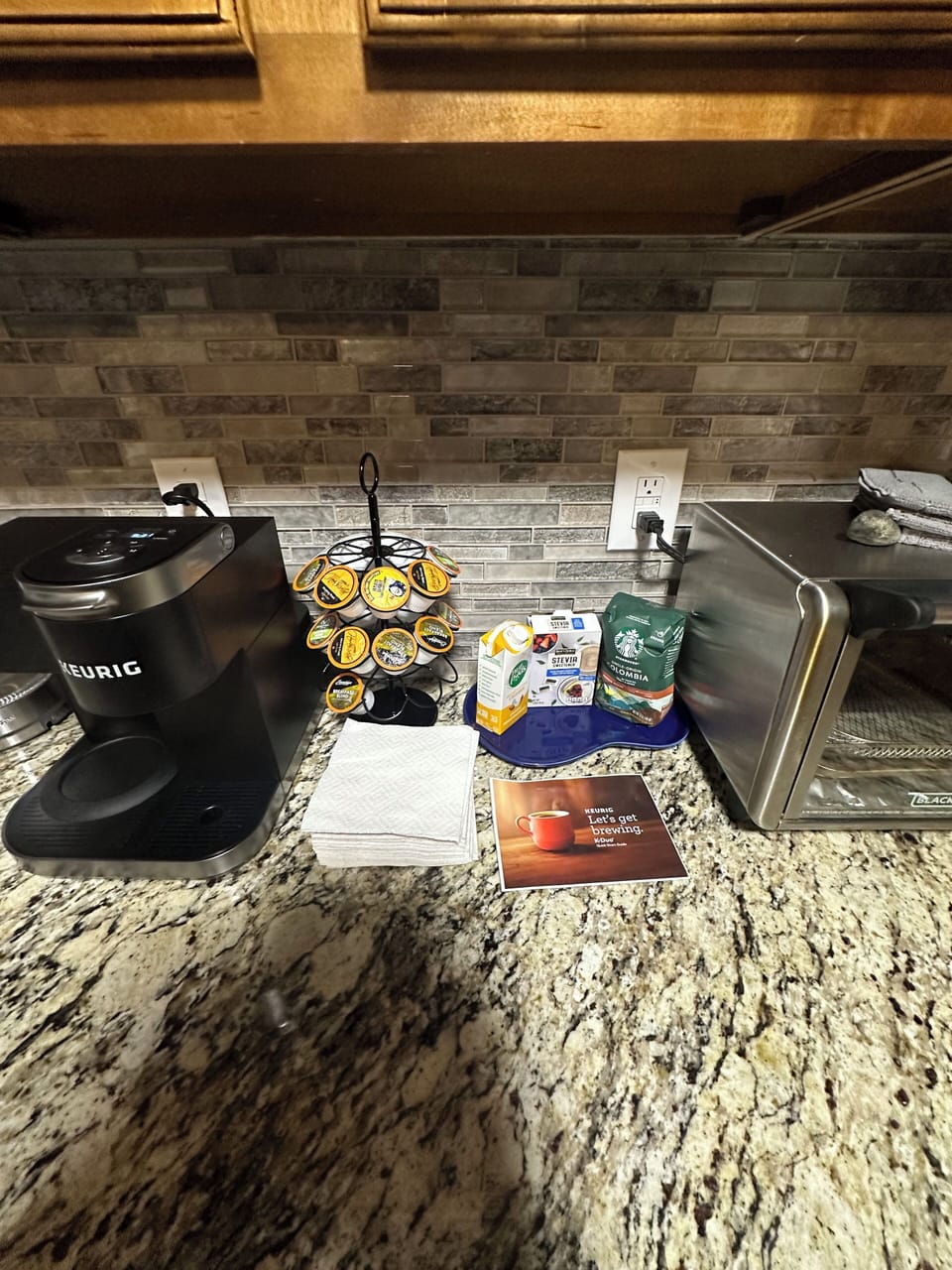 Miscellaneous