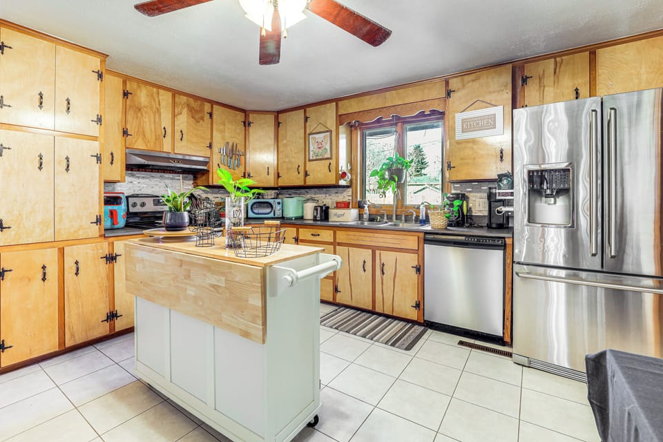 Kitchen | Cooking Basics | Coffee Maker