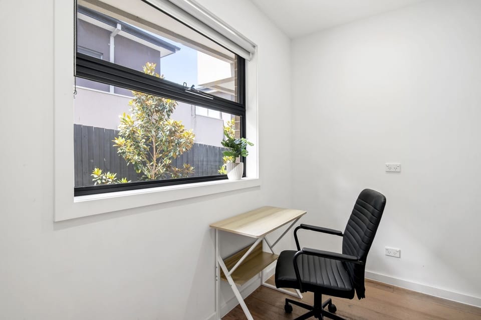 Study Nook