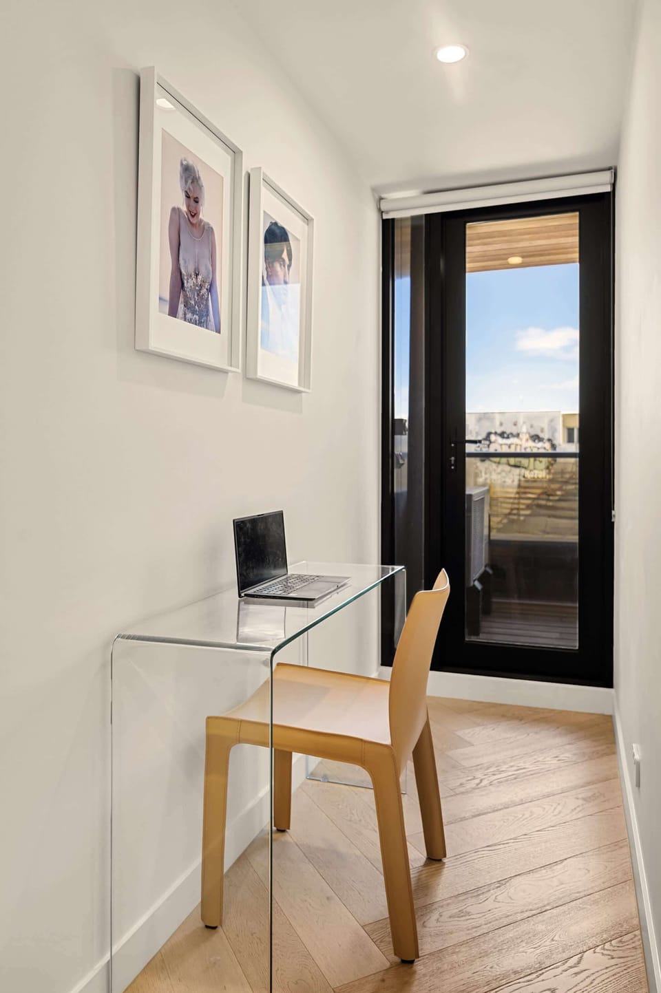 Study Nook