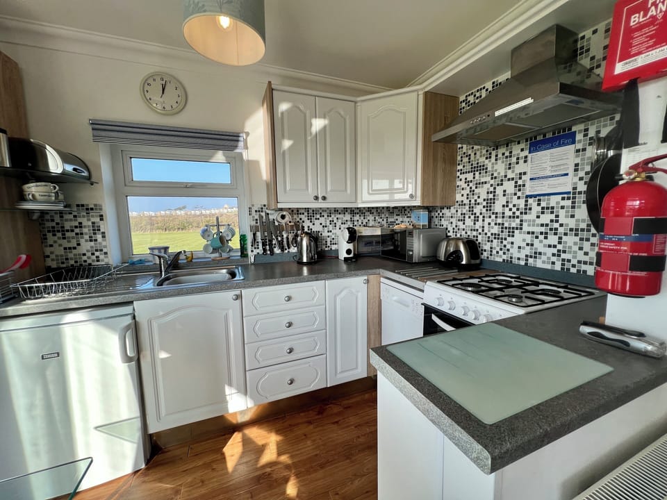 Kitchenette