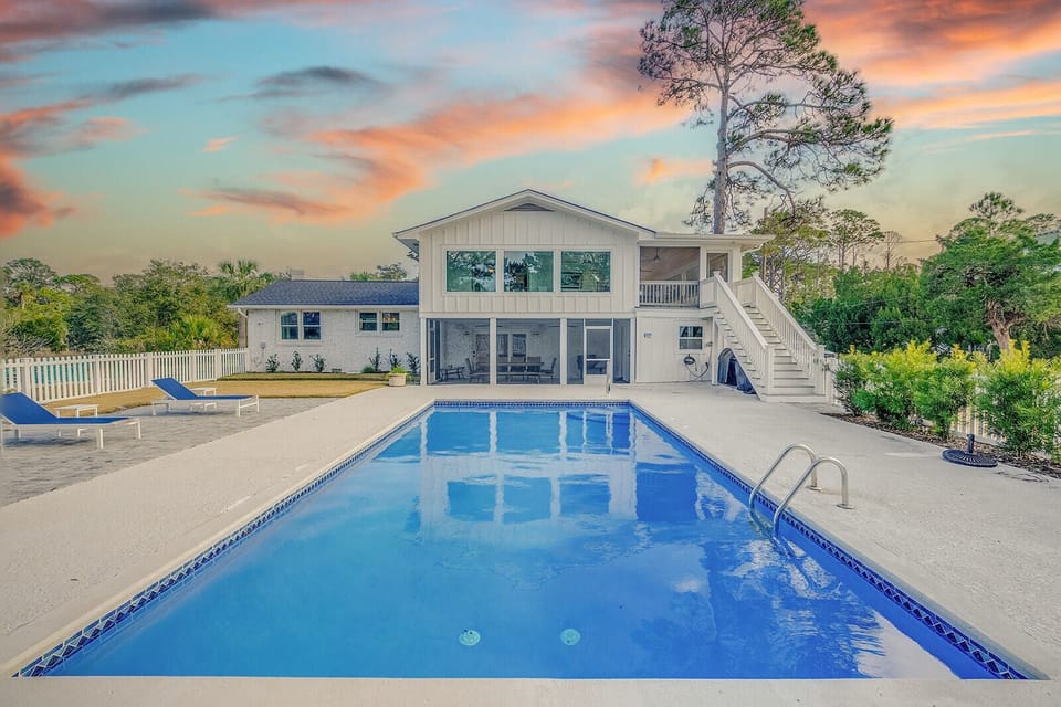 Welcome to Moonlit Marsh!