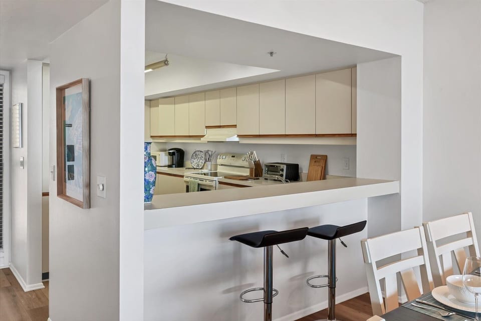 Fairway Bay 155 by FVC - Kitchen
