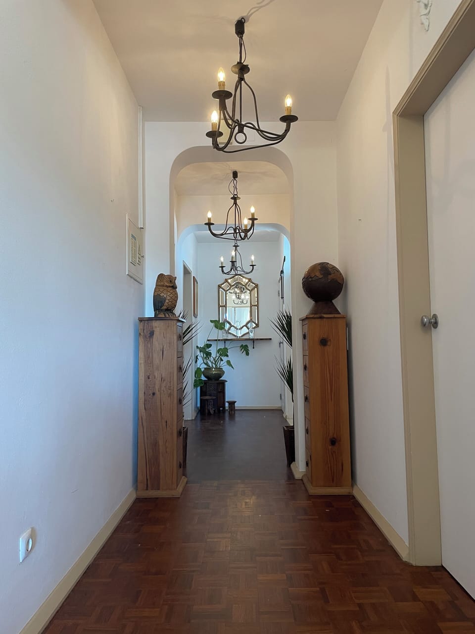 Hall